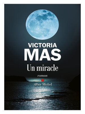 cover image of Un miracle